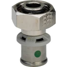 VIEGA Sanfix P Hollander 16×3/4″ Bm 478063 hűtés, fűtés szerelvény