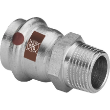 VIEGA Temponox 18-1/2″ KM-tok (811518) hűtés, fűtés szerelvény