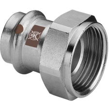 VIEGA Temponox 28-6/4″ Bm félhollander (811396) hűtés, fűtés szerelvény