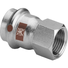 VIEGA Temponox 42-6/4″ Bm-tok (811877) hűtés, fűtés szerelvény