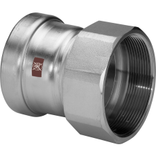 VIEGA Temponox  76,1-21/2″  Bm-tok (811914) hűtés, fűtés szerelvény