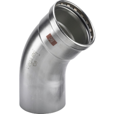VIEGA Temponox  89-es 1t  45° iv (810054) hűtés, fűtés szerelvény