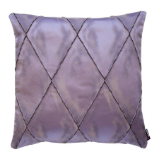  Vienna Lila Lángálló Díszpárnahuzat 50x50 cm lakástextília