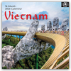  Vietnam 2026 - 16-Monatskalender (Kalendář/Diář)