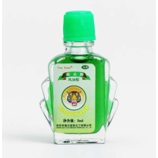 Vietnémi Feng You Jing tigris olaj (3 ml) illóolaj