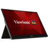 ViewSonic 15.6" Hordozható érintőképernyős monitor