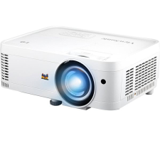 ViewSonic LS550WH projektor