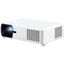 ViewSonic LS610WH WXGA üzleti/oktatási LED projektor, 4000 AL projektor