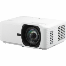 ViewSonic LS711HD FullHD 4000 Lumen Projektor - Fehér (LS711HD) projektor