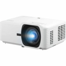 ViewSonic LS711W WXGA 4200 Lumen Projektor - Fehér (LS711W) projektor