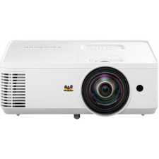 ViewSonic Projektor XGA - PS502X ST (4000AL, Fix, 3D, HDMIx2, VGA, 16W spk, 4/12 000h) projektor