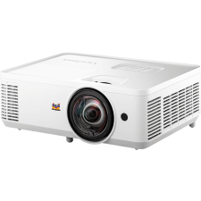 ViewSonic PS502X XGA rövid vetítési távolságú üzleti/oktatási projektor, 4000 AL projektor