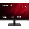 ViewSonic VA VA240-H-2 számítógép monitor 60,5 cm (23.8") 1920 x 1080 pixelek Full HD LED Fekete (VA240-H-2)