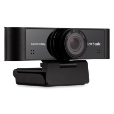ViewSonic VB-CAM-001 Full HD webkamera fekete webkamera