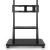 ViewSonic VB-STND-001-2C Gurulós padlóállvány 55-98