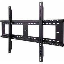 ViewSonic VB-WMK-001-2C fali konzol 55-98" LCD/TV kijelzőhöz tv állvány és fali konzol