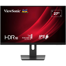 ViewSonic VG2762-4K monitor