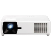 ViewSonic WXGA data projector 4000 ANSI lumens LED WXGA (1280x800) White