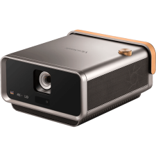 ViewSonic X11-4K 4K HDR rövid vetítési távolságú smart hordozható LED projektor, 2400 LL projektor