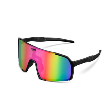 vif sports VIF One Kids Black x Pink Polarized szemüvegkeret