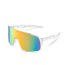 vif sports VIF One Transparent x Gold Photochromic szemüvegkeret