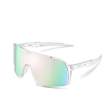 vif sports VIF One Transparent x Rose Pink Polarized szemüvegkeret