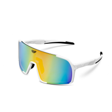 vif sports VIF One White x Gold Polarized (8594213250212)
