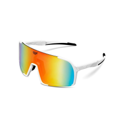 vif sports VIF One White x Red Photochromic szemüvegkeret