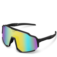 vif sports VIF Two Black x Gold Polarized (8594213250793)