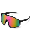 vif sports VIF Two Black x Pink Polarized