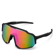 vif sports VIF Two Black x Pink Polarized szemüvegkeret