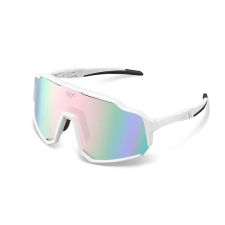 vif sports VIF Two White x Rose Pink Polarized szemüvegkeret