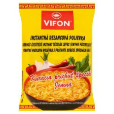 VIFON INSTANT LEVES CSÍPŐS CSIRKE ÍZŰ 60G konzerv
