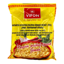Vifon INSTANT LEVES CSIRKEHÚS 60G tészta