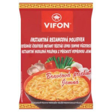 VIFON INSTANT LEVES SERTRÉSHÚS ÍZŰ 60G konzerv