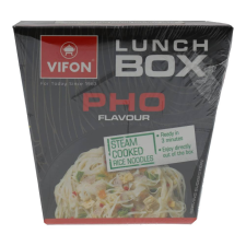  VIFON INSTANT LUNCHBOX RIZST. PHO 85G tészta