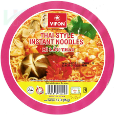  Vifon Instant Tészta Thai ízű 85g tészta