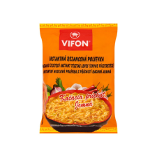 Vifon leves kacsahús ízesítésű - 60g alapvető élelmiszer