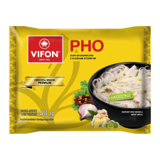 Vifon Pho vietnami instant tésztás leves 60g konzerv