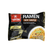 Vifon ramen leves wakaméval reform élelmiszer