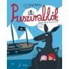 Vig Balázs VÍG BALÁZS - PUSZIRABLÓK - ÜKH 2014
