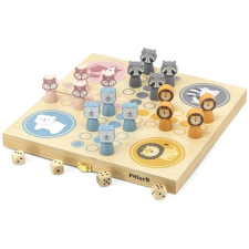 Viga Ember, ne mérgelődj! társasjáték