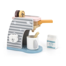 Viga Fa kávéfőző Viga konyhakészlet