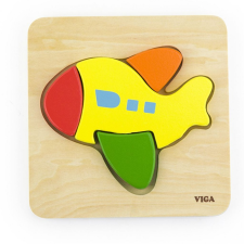 Viga Fa képes kirakó puzzle Viga repülő puzzle, kirakós