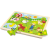 Viga Fa puzzle 24 darabos - farm