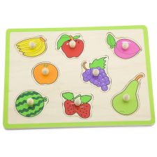 Viga Gyümölcs (6934510500207) puzzle, kirakós
