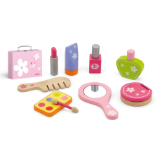 Viga Toys Smink készlet fából - Viga Toys szépségszalon