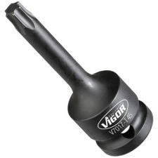 Vigor (V7017-T45) (V7017-T45) Ütvefúró dugókulcs betét (V7017-T45) szerszám kiegészítő