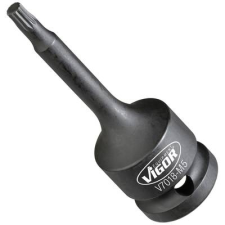 Vigor (V7018-M5) (V7018-M5) Ütvefúró dugókulcs betét M5 (V7018-M5) szerszám kiegészítő