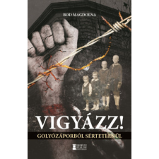 Vigyázz! - Golyózáporból sértetlenül egyéb könyv